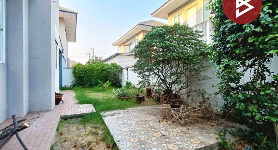 For sale 3 ベッドルーム house in Mueang Ratchaburi, Ratchaburi