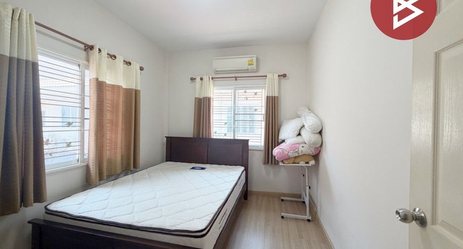 Haus zum Kauf mit 3 Zimmer in Si Racha, Chonburi