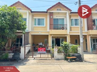 For sale 2 bedrooms townhouse in Lat Krabang, Bangkok