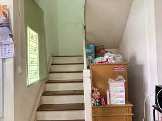 For sale 2 bedrooms townhouse in Lat Krabang, Bangkok