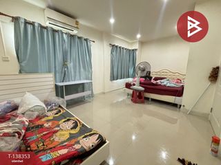 For sale 2 bedrooms townhouse in Lat Krabang, Bangkok