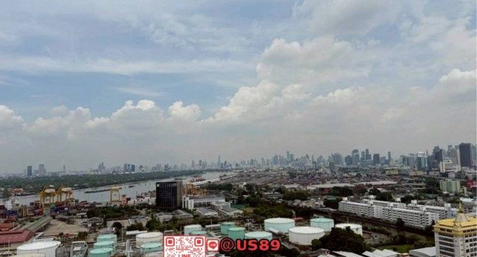 Продажа 1 кровать кондо в Кхлонг Тоеи, Бангкок
