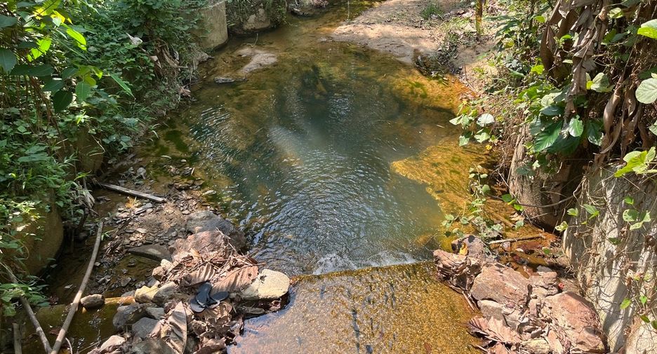 For sale land in Thai Mueang, Phang Nga