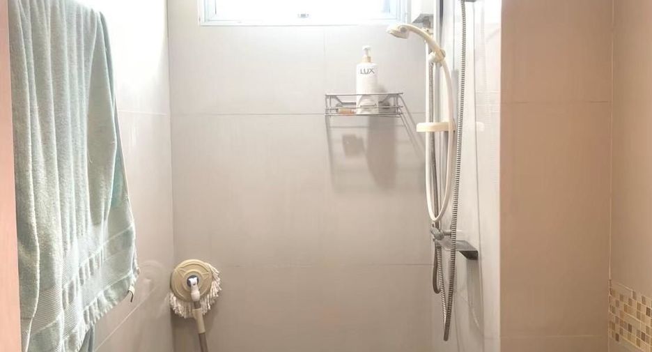 For rent そして for sale 2 ベッドルーム condo in Bang Kapi, Bangkok