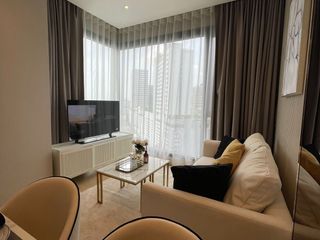 For sale 2 bedrooms condo in Huai Khwang, Bangkok