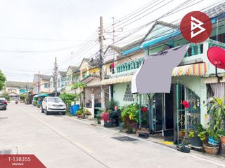 For sale 4 bedrooms townhouse in Phra Samut Chedi, Samut Prakan