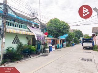 For sale 4 bedrooms townhouse in Phra Samut Chedi, Samut Prakan