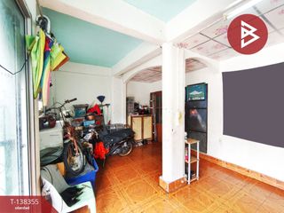 For sale 4 bedrooms townhouse in Phra Samut Chedi, Samut Prakan