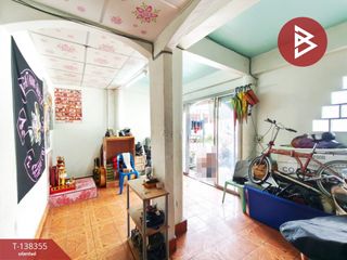 For sale 4 bedrooms townhouse in Phra Samut Chedi, Samut Prakan