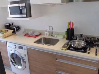 For rent 1 bed condo in Si Racha, Chonburi