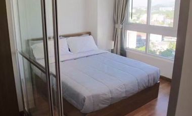For rent 1 bed condo in Si Racha, Chonburi