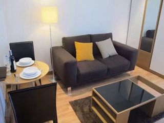 For rent 1 bed condo in Si Racha, Chonburi