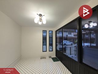 For sale 3 bedrooms townhouse in Min Buri, Bangkok