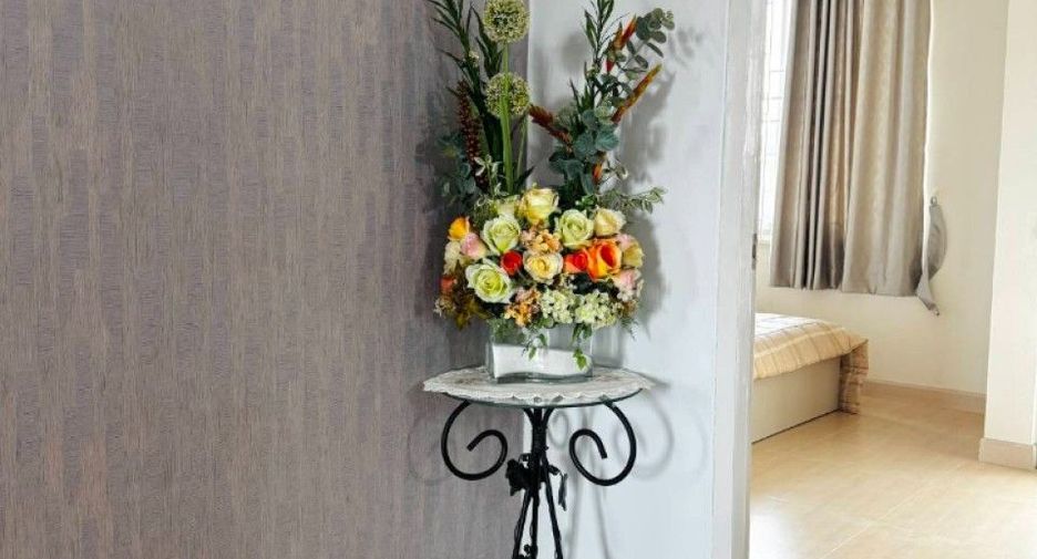 For sale 3 bedrooms townhouse in Min Buri, Bangkok