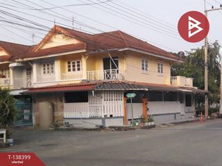 For sale 3 ベッドルーム townhouse in Khlong Luang, Pathum Thani