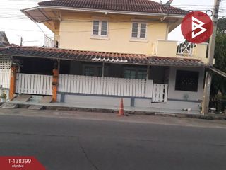For sale 3 ベッドルーム townhouse in Khlong Luang, Pathum Thani
