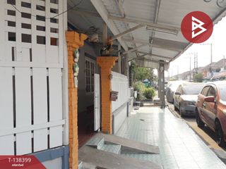 For sale 3 ベッドルーム townhouse in Khlong Luang, Pathum Thani