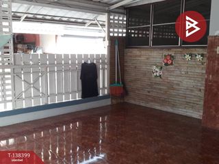 For sale 3 ベッドルーム townhouse in Khlong Luang, Pathum Thani