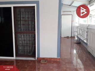 For sale 3 ベッドルーム townhouse in Khlong Luang, Pathum Thani