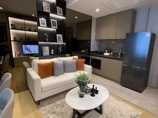 For sale 1 bed condo in Huai Khwang, Bangkok