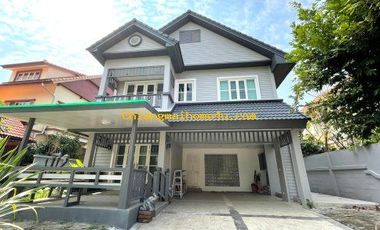 Haus zum Kauf mit 3 Zimmer in Mueang Chiang Mai, Chiang Mai