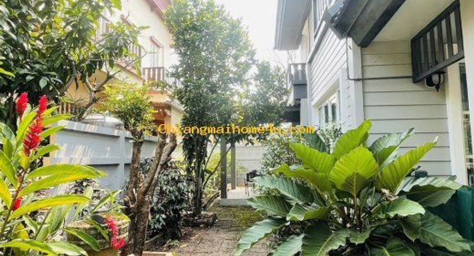Продажа 3 спальни дом в Mueang Chiang Mai, Чианг Маи