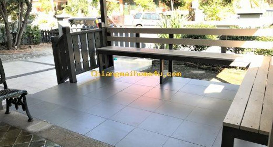 Продажа 3 спальни дом в Mueang Chiang Mai, Чианг Маи