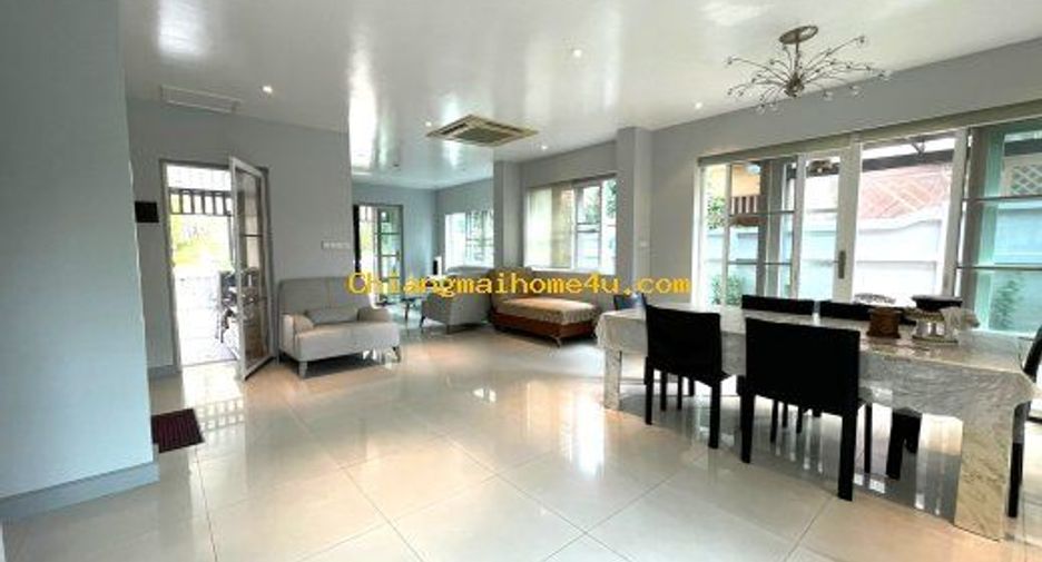 Продажа 3 спальни дом в Mueang Chiang Mai, Чианг Маи