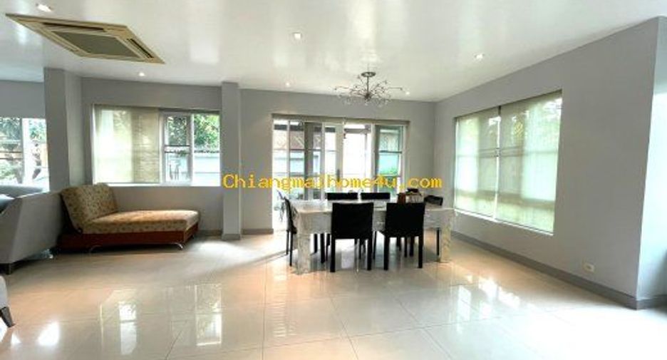 Продажа 3 спальни дом в Mueang Chiang Mai, Чианг Маи