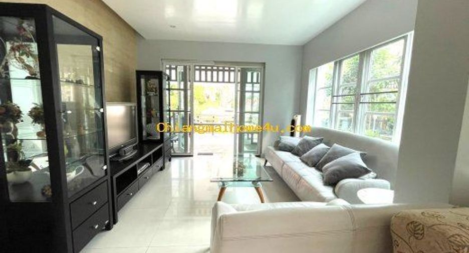 Продажа 3 спальни дом в Mueang Chiang Mai, Чианг Маи