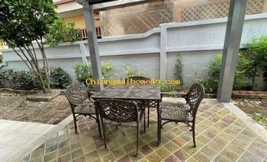 Haus zum Kauf mit 3 Zimmer in Mueang Chiang Mai, Chiang Mai