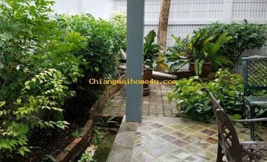 Haus zum Kauf mit 3 Zimmer in Mueang Chiang Mai, Chiang Mai