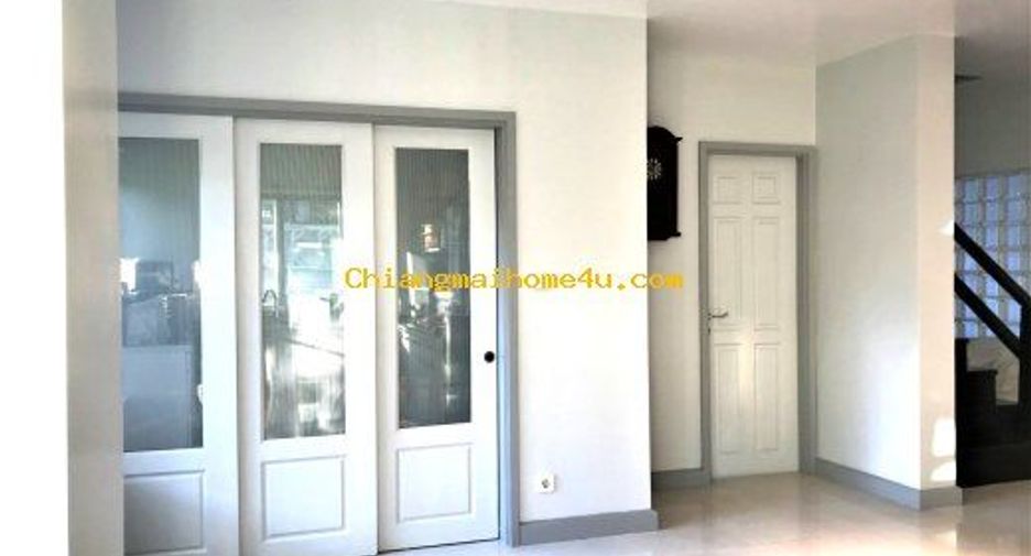 Продажа 3 спальни дом в Mueang Chiang Mai, Чианг Маи