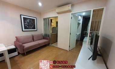 Condo en venta de 1 habitaciones en Watthana, Bangkok