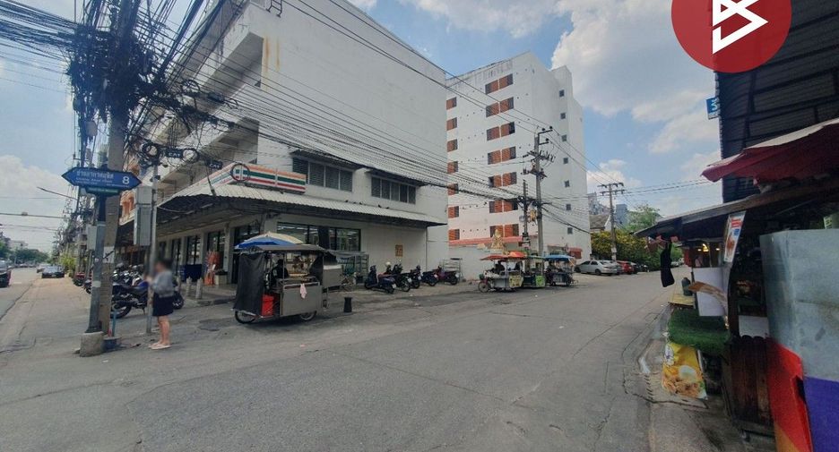 For sale land in Don Mueang, Bangkok