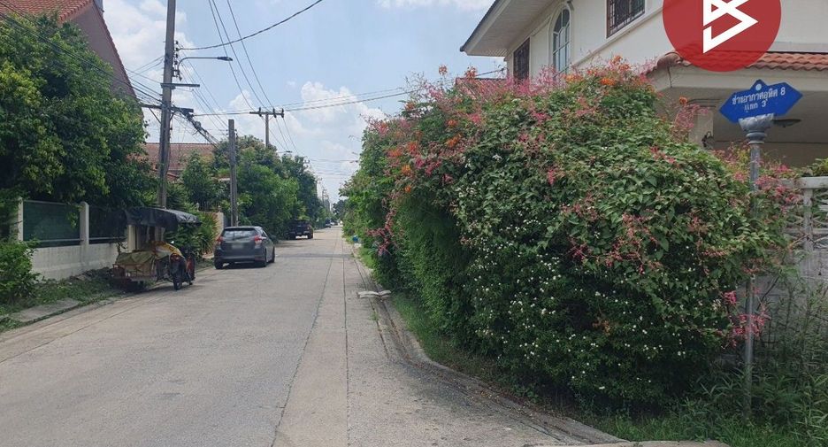 For sale land in Don Mueang, Bangkok