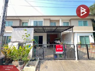 For sale 3 ベッドルーム townhouse in Sai Noi, Nonthaburi