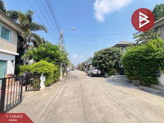 For sale 3 ベッドルーム townhouse in Sai Noi, Nonthaburi