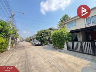 For sale 3 ベッドルーム townhouse in Sai Noi, Nonthaburi