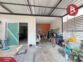 For sale 3 ベッドルーム townhouse in Sai Noi, Nonthaburi