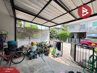 For sale 3 ベッドルーム townhouse in Sai Noi, Nonthaburi