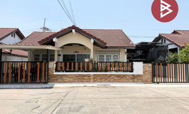 出售 4 卧室 独立屋 在 Bang Lamung, Chon Buri