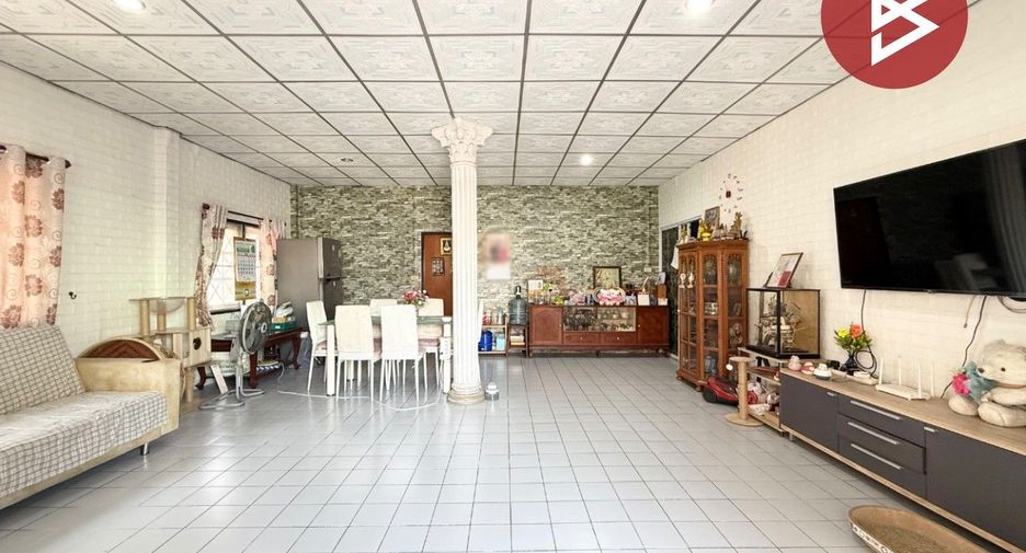 出售 4 卧室 独立屋 在 Bang Lamung, Chon Buri