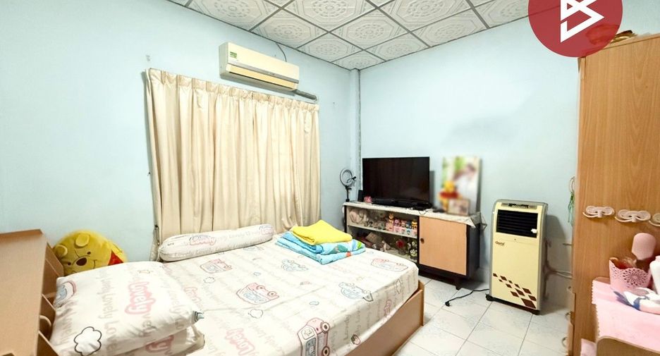 出售 4 卧室 独立屋 在 Bang Lamung, Chon Buri