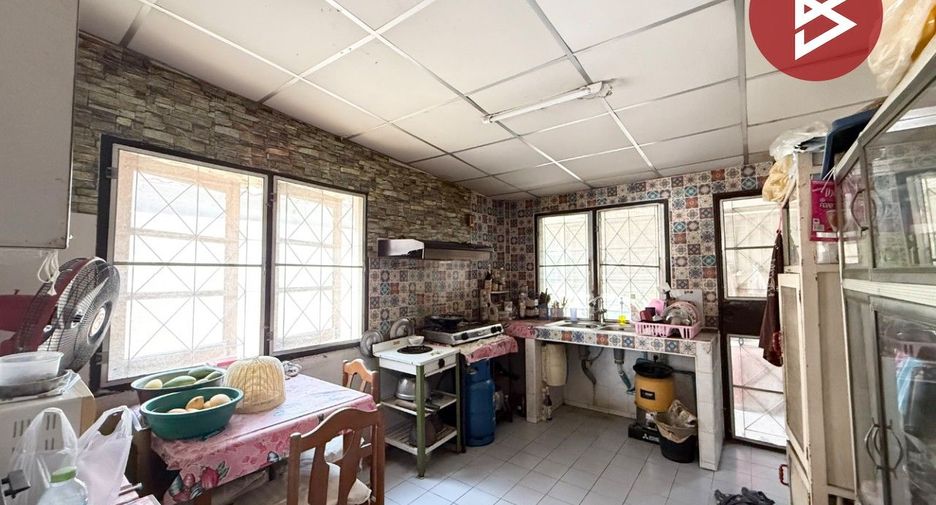出售 4 卧室 独立屋 在 Bang Lamung, Chon Buri