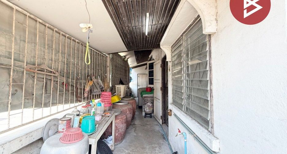 出售 4 卧室 独立屋 在 Bang Lamung, Chon Buri