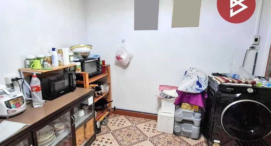 Продажа 2 спальни таунхаус в Кхан На Яо, Бангкок