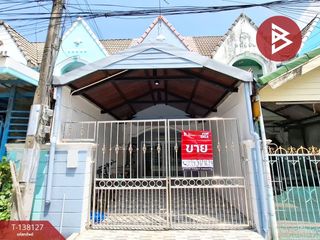 出售 2 卧室 联排别墅 在 Khan Na Yao, 曼谷