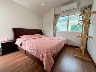 À louer 3 chambres maison à Bang Lamung, Chonburi