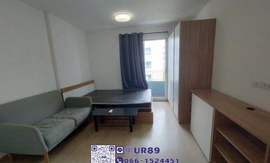 À louer 1 chambre condo à Bang Na, Bangkok